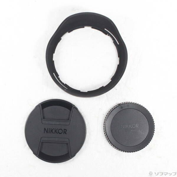Nikon Lens (Zoom) Nikkor Z 24-120Mm F 4 S 349