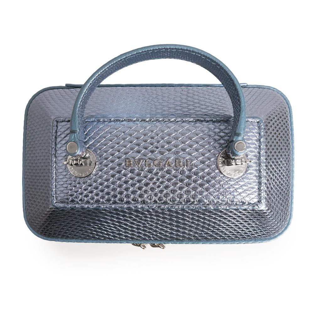 Bvlgari Shoulder Bag 2Way