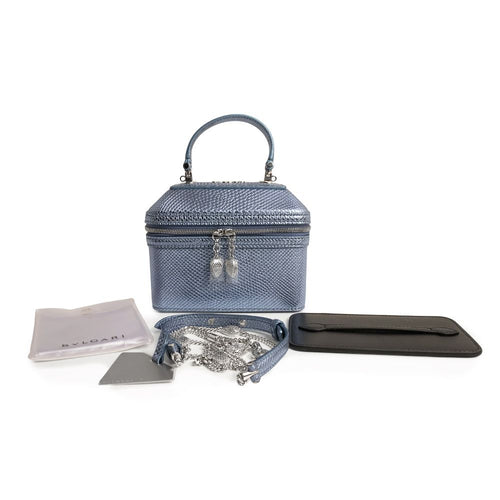 Bvlgari Shoulder Bag 2Way