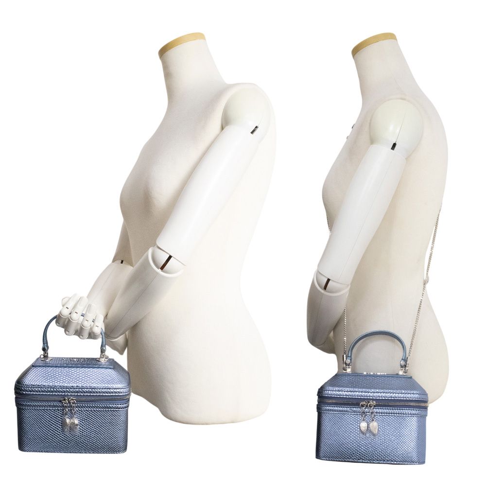 Bvlgari Shoulder Bag 2Way