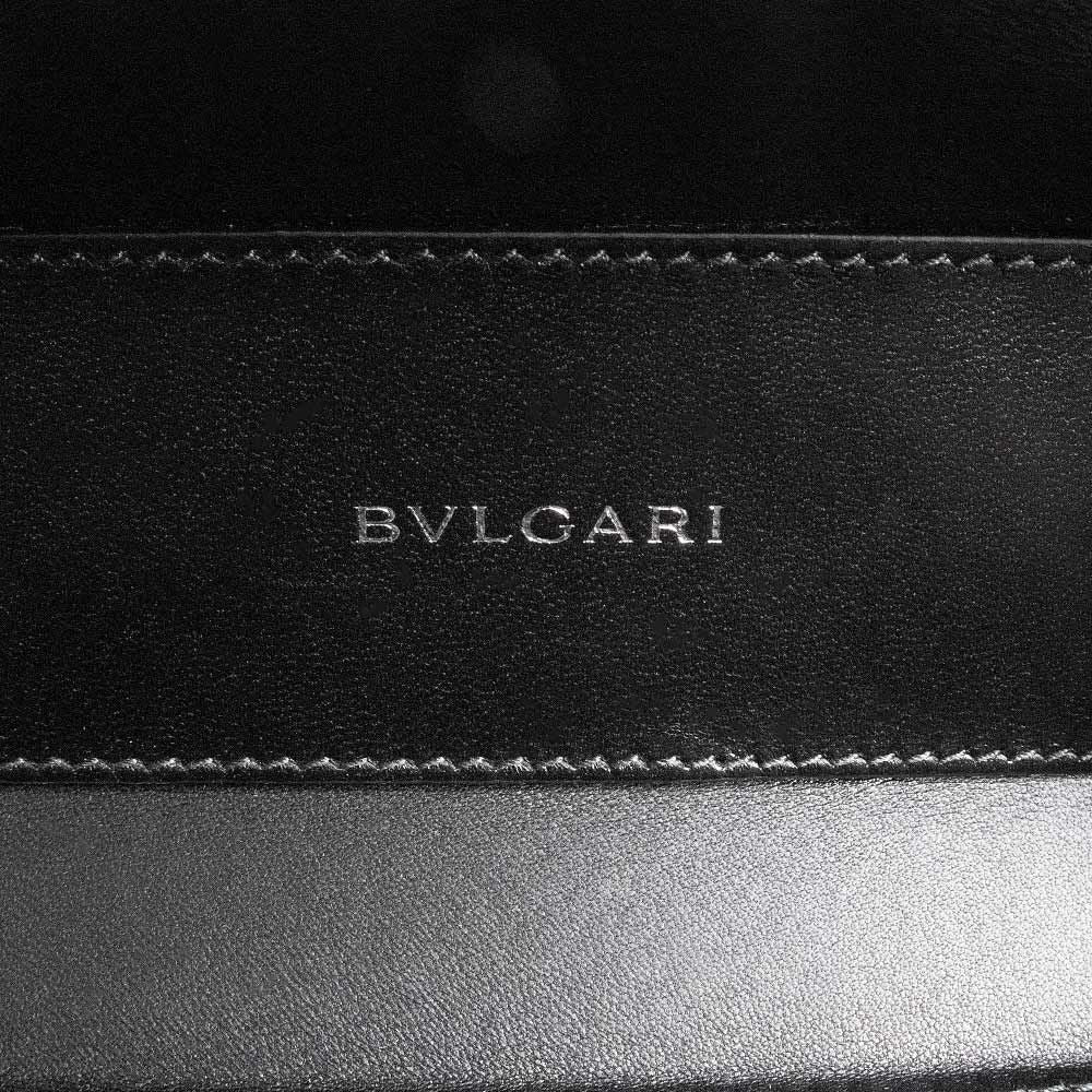 Bvlgari Shoulder Bag 2Way