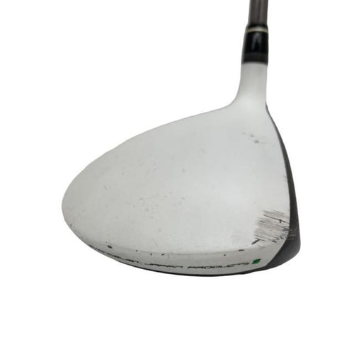 Fairway Wood Baldo Tt Prototype 3W Fw X) D