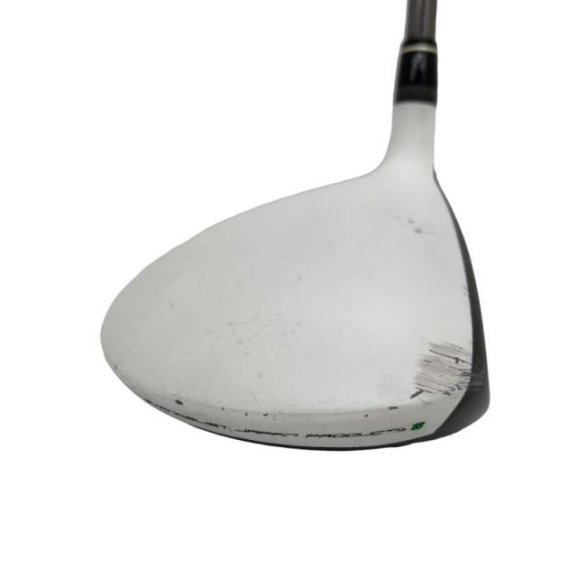 Fairway Wood Baldo Tt Prototype 3W Fw X) D