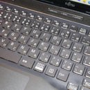 Fujitsu Windows Notebook Body Win11 I7/ 8G/Ssd+Hdd/Bd/ /Typec