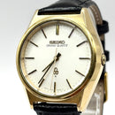 Seiko Quartz Watches /1977 4840-8110