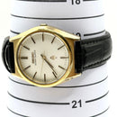 Seiko Quartz Watches /1977 4840-8110