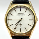 Seiko Quartz Watches /1977 4840-8110