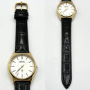 Seiko Quartz Watches /1977 4840-8110
