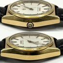 Seiko Quartz Watches /1977 4840-8110