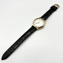 Seiko Quartz Watches /1977 4840-8110