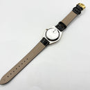 Seiko Quartz Watches /1977 4840-8110