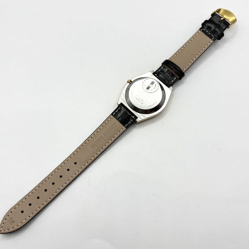 Seiko Quartz Watches /1977 4840-8110