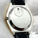 Seiko Quartz Watches /1977 4840-8110