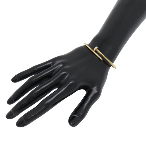 Cartier Bracelet 20P 0.18Ct K18Yg 16 B6066116