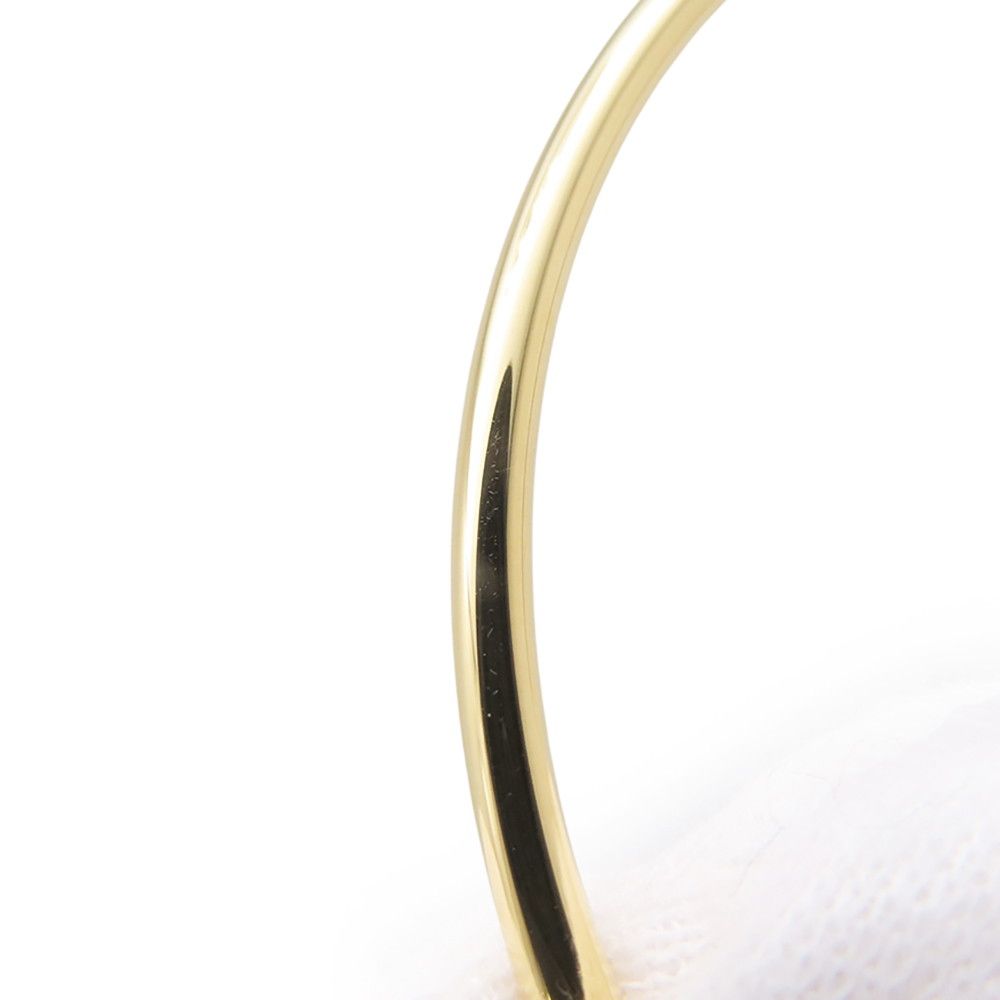 Cartier Bracelet 20P 0.18Ct K18Yg 16 B6066116