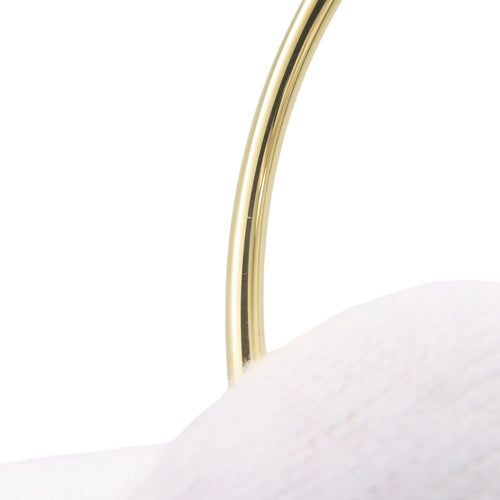 Cartier Bracelet 20P 0.18Ct K18Yg 16 B6066116
