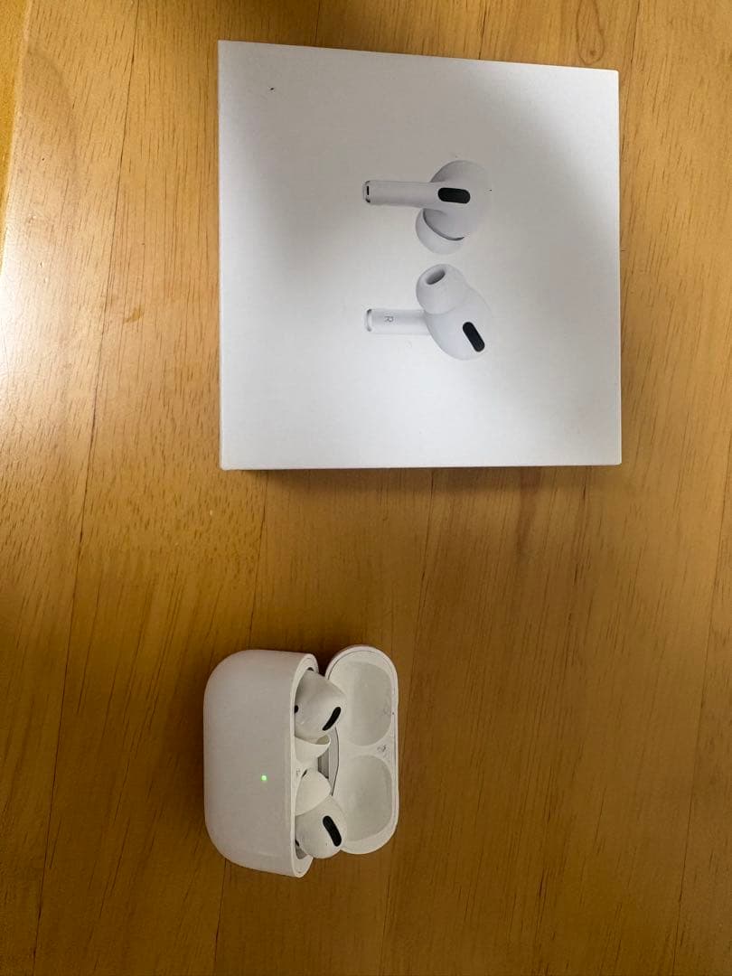 Airpods Apple Pro