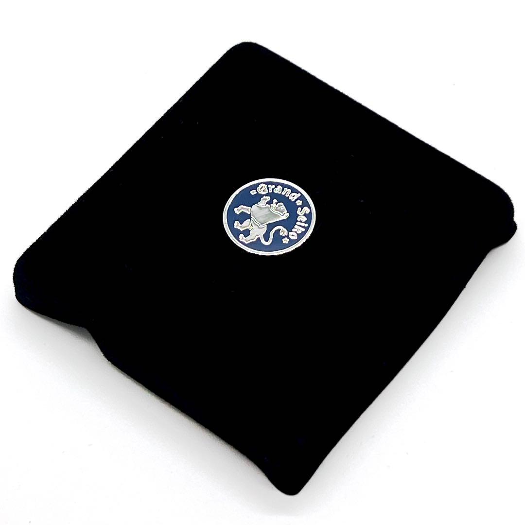 Grand Seiko Pins, Pin Badges Button