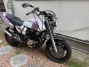 Motorcycle Frames Xjr400