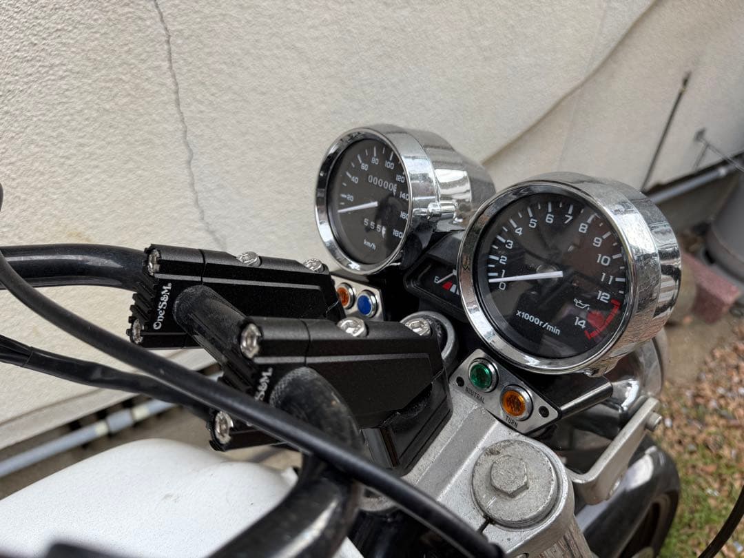 Motorcycle Frames Xjr400