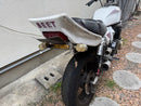 Motorcycle Frames Xjr400