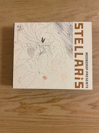 Moondrop Recableable Earphones Stellaris