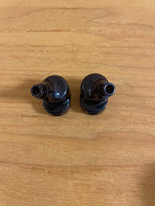 Moondrop Recableable Earphones Stellaris