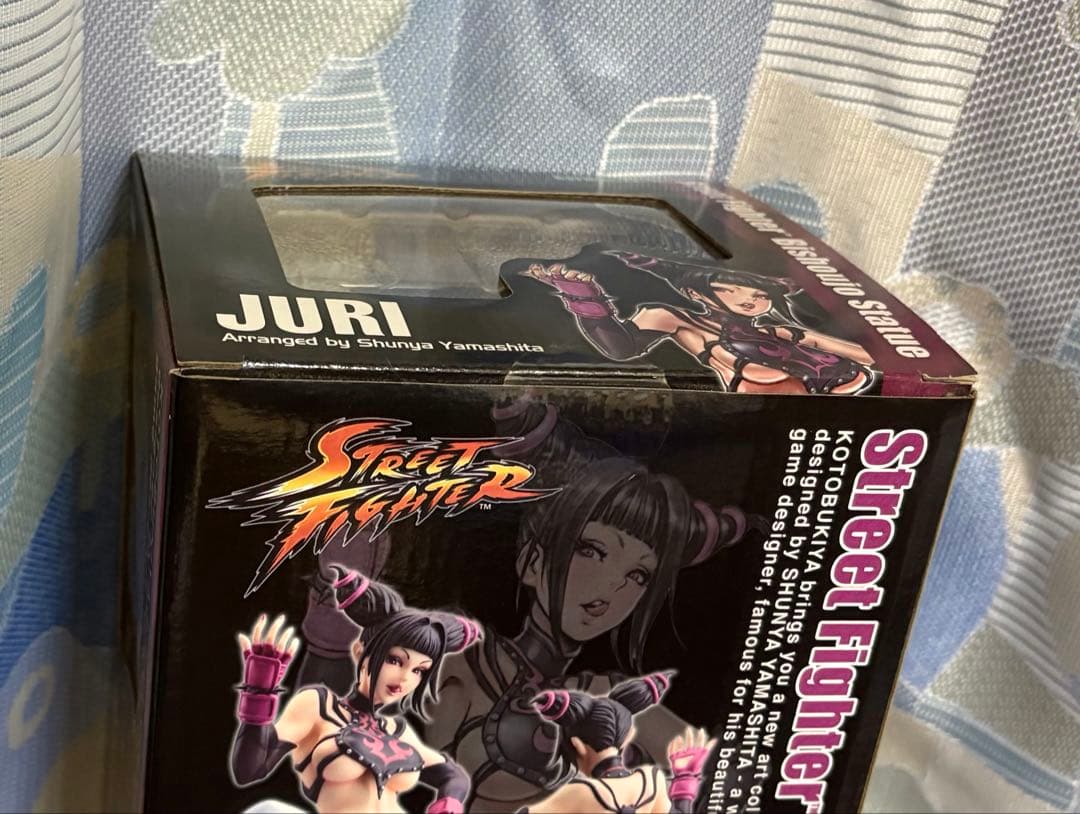 Kotobukiya Game Characters