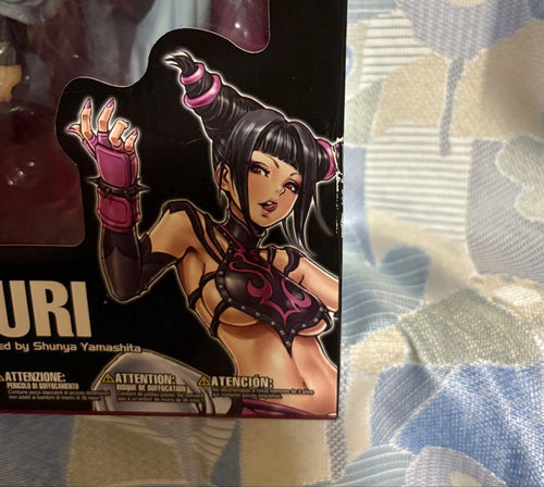 Kotobukiya Game Characters