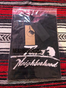 Neighborhood T-Shirts Rats Xl Black
