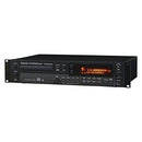 Cd Sacd Player Tascam Cd-Rw900Mk2