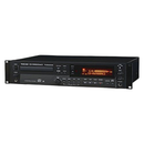 Cd Sacd Player Tascam Cd-Rw900Mk2