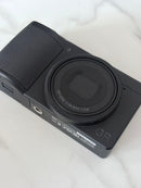 Ricoh Compact Digital Cameras Gr4 Monochrome Griv Bj-12 Gf-2 Db-120