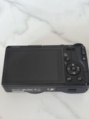 Ricoh Compact Digital Cameras Gr4 Monochrome Griv Bj-12 Gf-2 Db-120