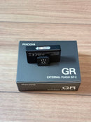 Ricoh Compact Digital Cameras Gr4 Monochrome Griv Bj-12 Gf-2 Db-120
