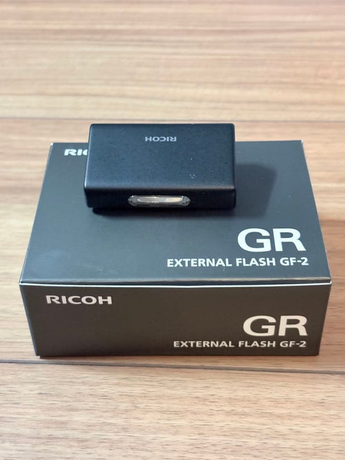 Ricoh Compact Digital Cameras Gr4 Monochrome Griv Bj-12 Gf-2 Db-120