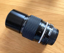 Nikon Lens (Zoom) Nikkor200Mm F4