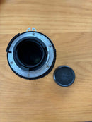 Nikon Lens (Zoom) Nikkor200Mm F4