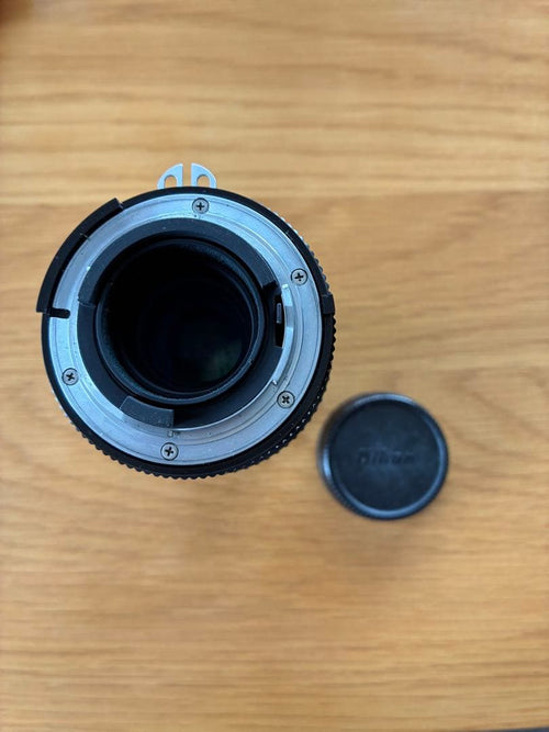 Nikon Lens (Zoom) Nikkor200Mm F4