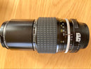 Nikon Lens (Zoom) Nikkor200Mm F4