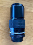 Nikon Lens (Zoom) Nikkor200Mm F4