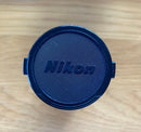 Nikon Lens (Zoom) Nikkor200Mm F4
