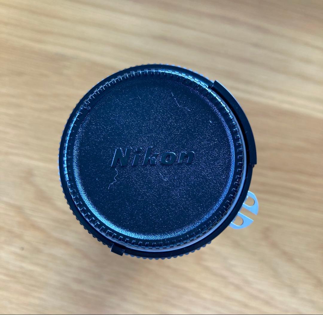 Nikon Lens (Zoom) Nikkor200Mm F4