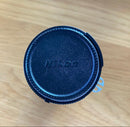 Nikon Lens (Zoom) Nikkor200Mm F4