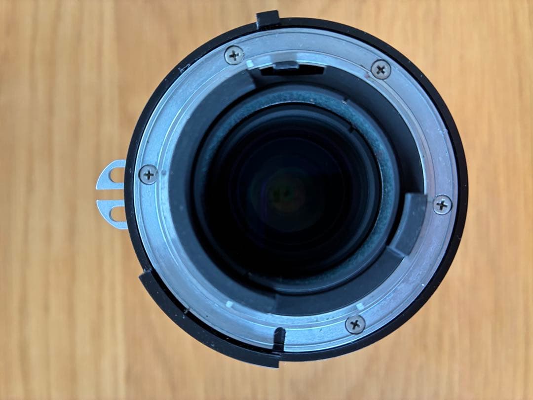 Nikon Lens (Zoom) Nikkor200Mm F4