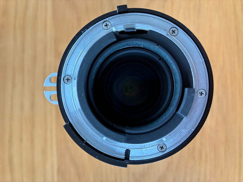Nikon Lens (Zoom) Nikkor200Mm F4