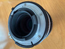 Nikon Lens (Zoom) Nikkor200Mm F4