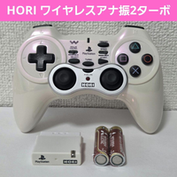 Hori Controller Ps2 2
