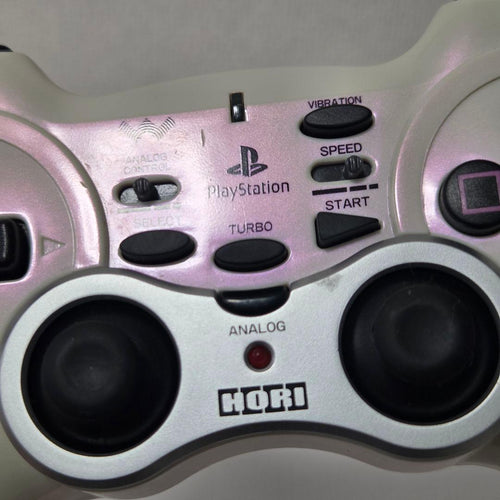 Hori Controller Ps2 2