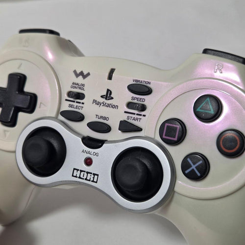 Hori Controller Ps2 2